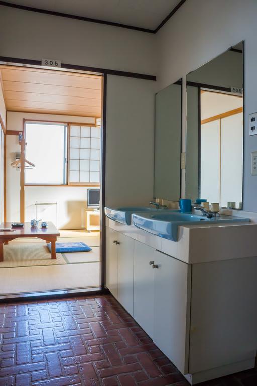 Suzukisou Hotel Kyoto Exterior photo