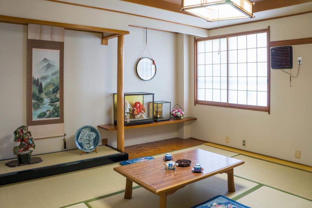 Suzukisou Hotel Kyoto Exterior photo